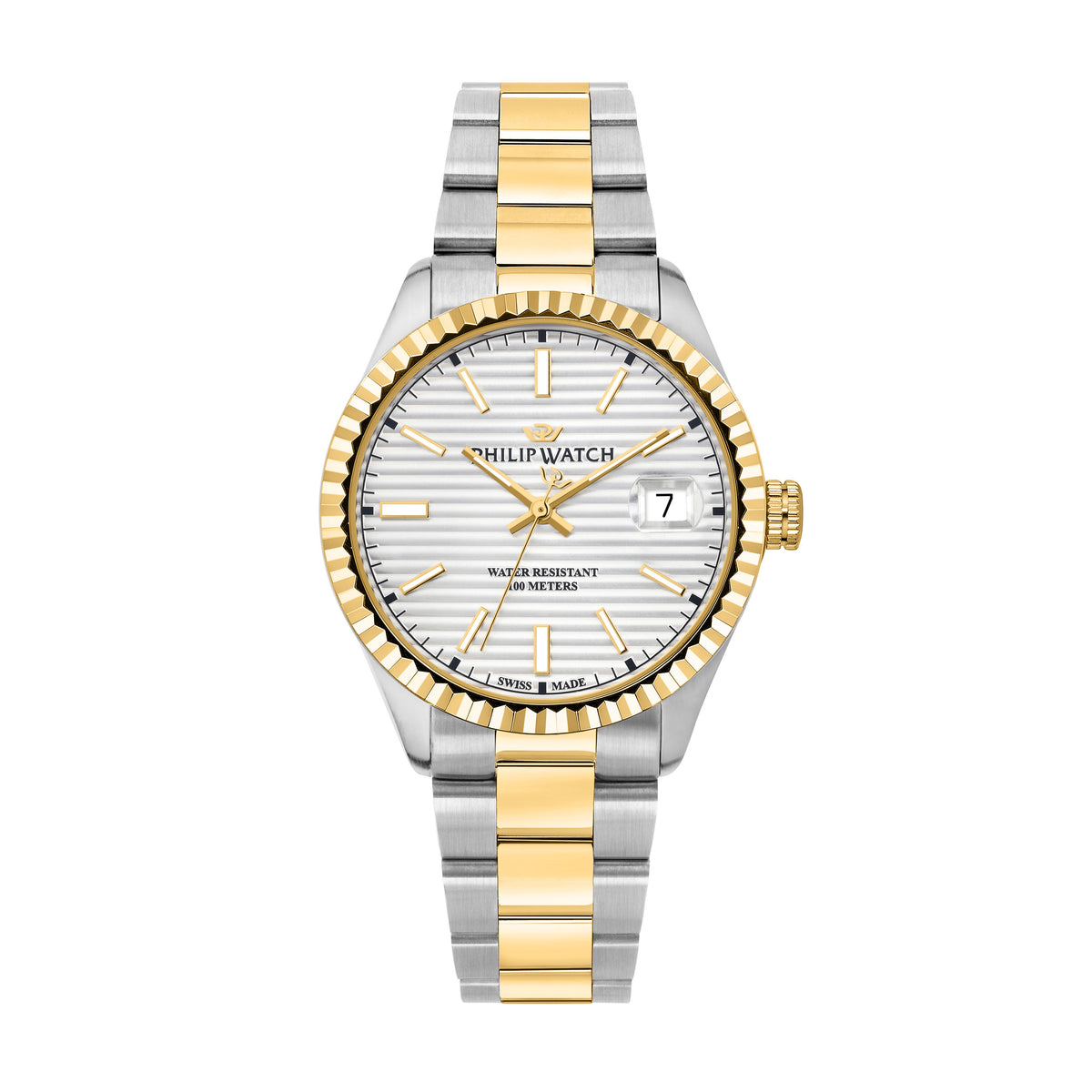 Orologio Philip Watch Caribe Urban uomo R8253597129