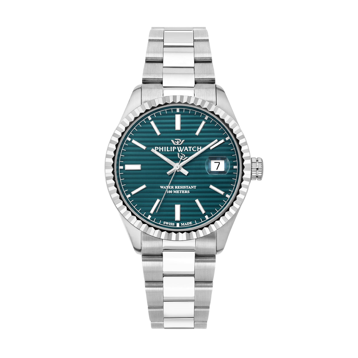Orologio Philip Watch Caribe Urban uomo R8253597130