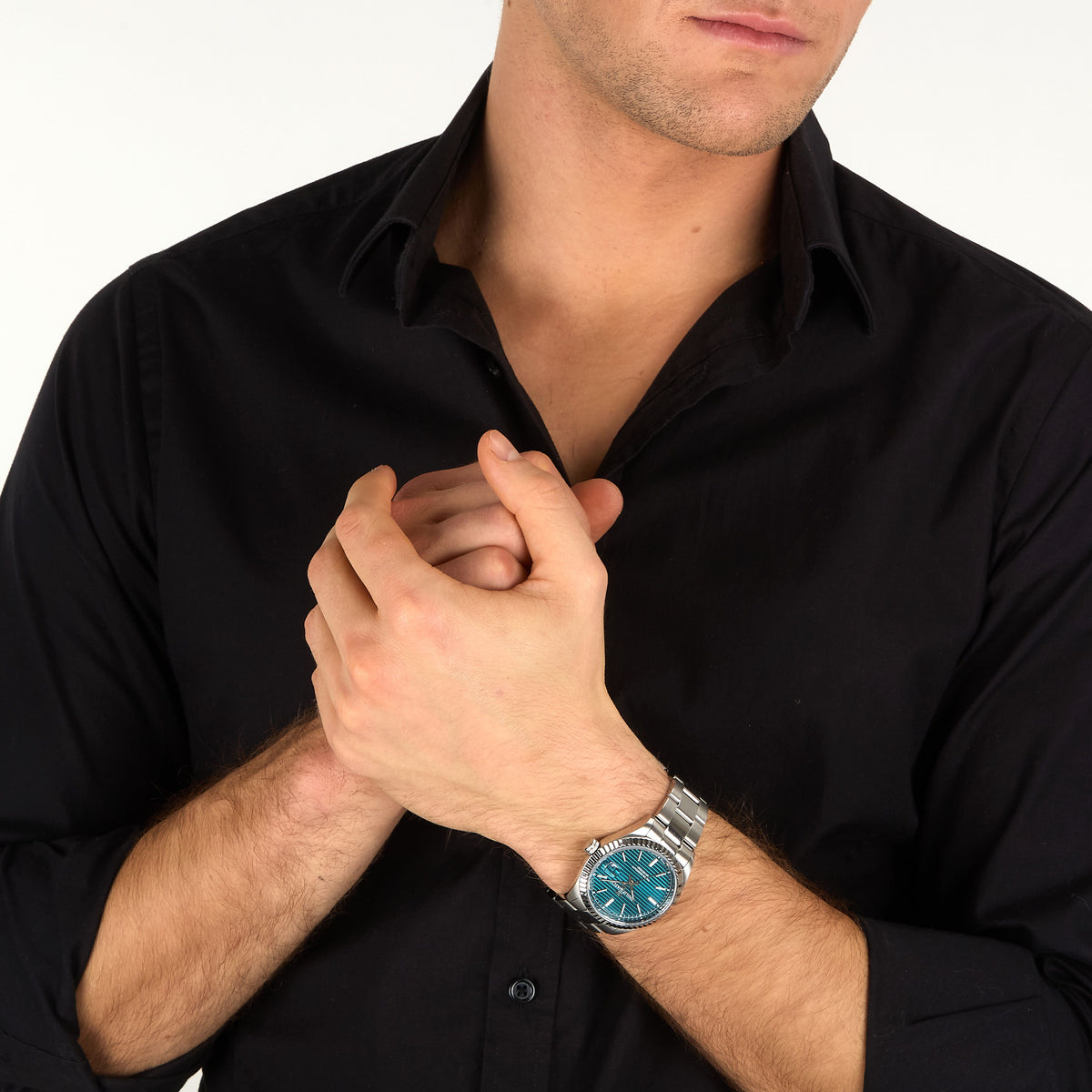 Orologio Philip Watch Caribe Urban uomo R8253597130