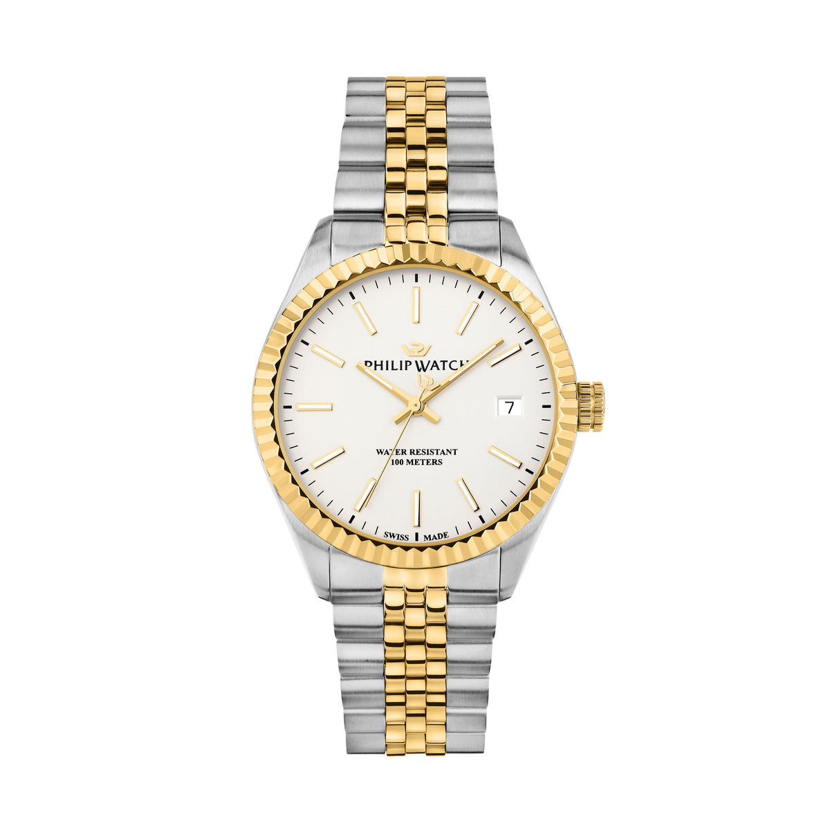 Orologio Philip Watch Caribe Urban uomo R8253597131