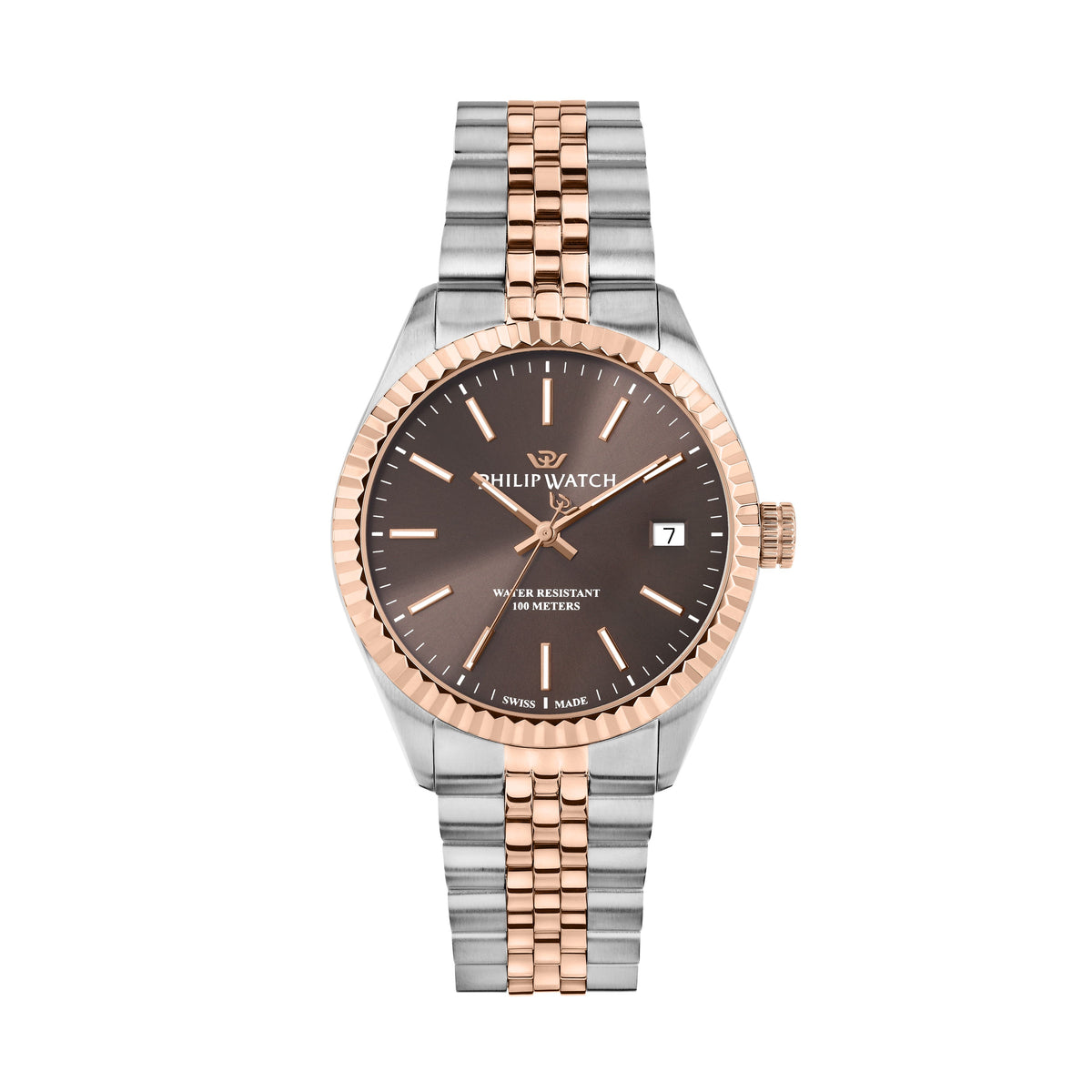 Orologio Philip Watch Caribe Urban uomo R8253597132