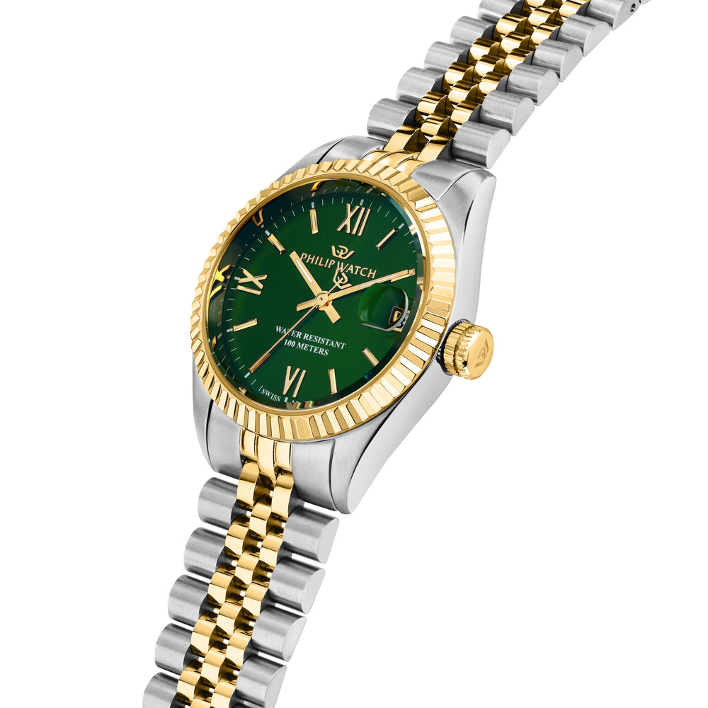 
                  
                    OROLOGIO DONNA PHILIP WATCH CARIBE R8253597656-PHILIP WATCH-Eldorado Jewels
                  
                