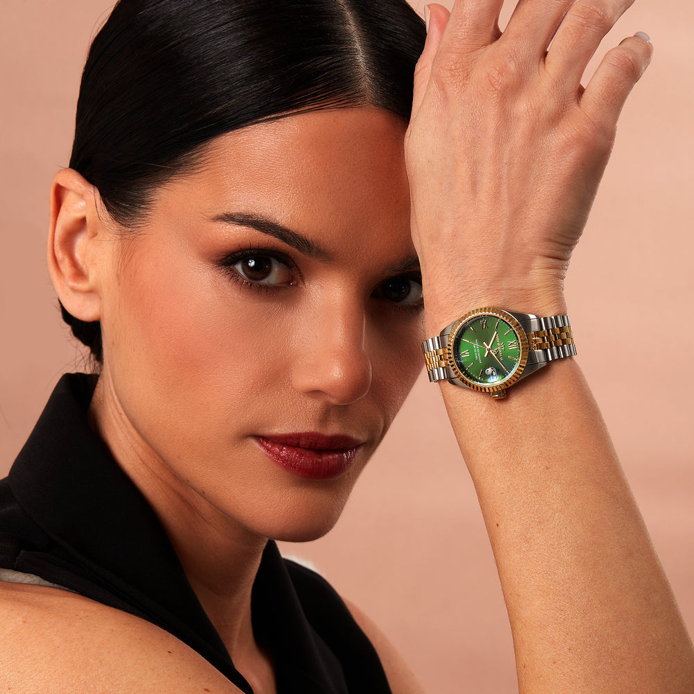 
                  
                    OROLOGIO DONNA PHILIP WATCH CARIBE R8253597656-PHILIP WATCH-Eldorado Jewels
                  
                