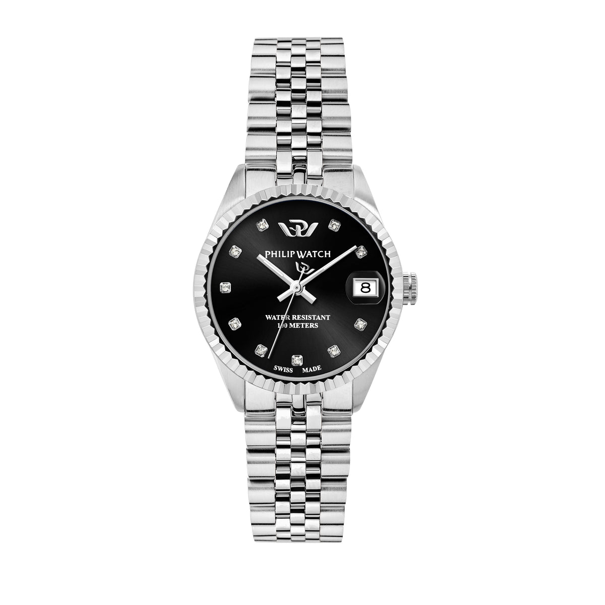 Orologio Philip Watch Caribe Urban donna R8253597679