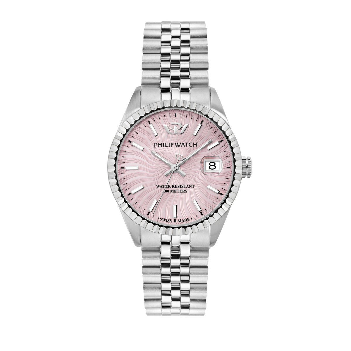 Orologio Philip Watch Caribe Urban donna R8253597680