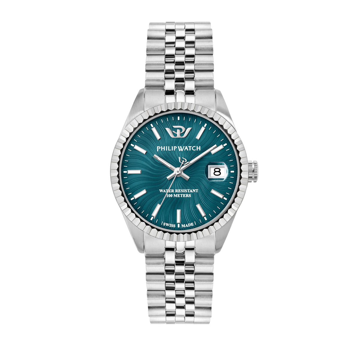 Orologio Philip Watch Caribe Urban donna R8253597681