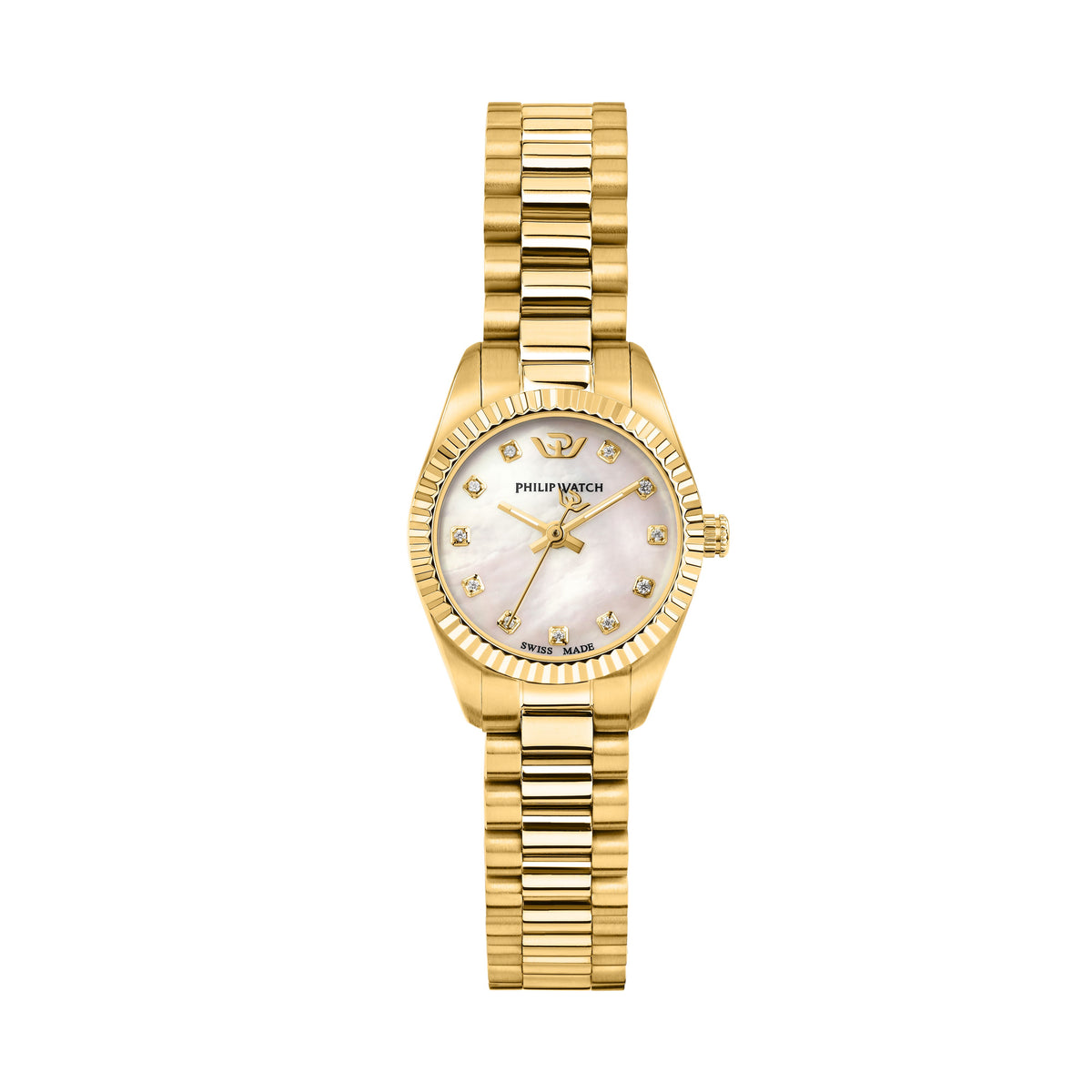 Orologio Philip Watch Caribe Urban donna R8253597686