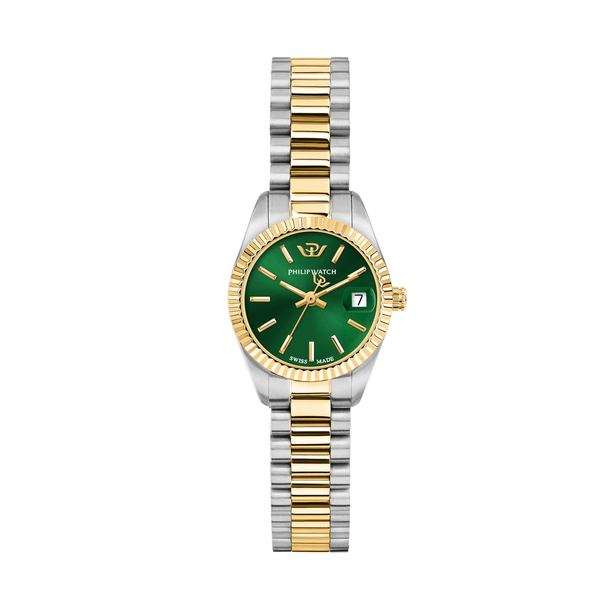 Orologio Philip Watch Caribe Urban donna R8253597687