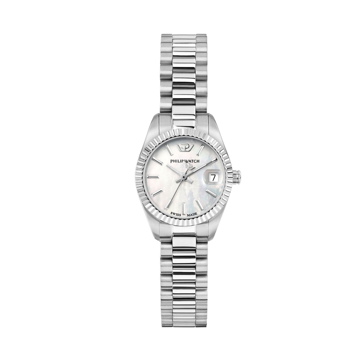 Orologio Philip Watch Caribe Urban donna R8253597689