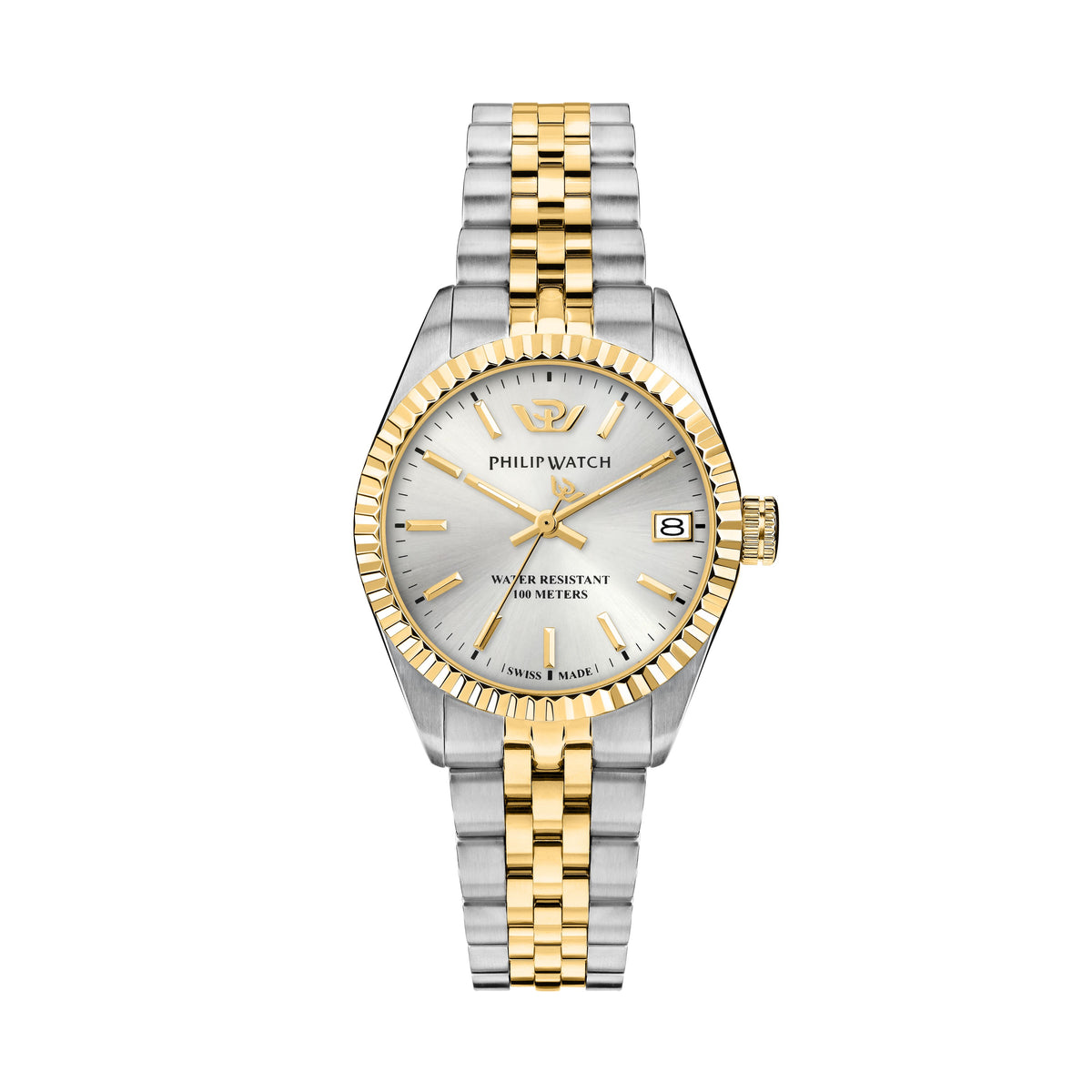 Orologio Philip Watch Caribe Urban donna R8253597690