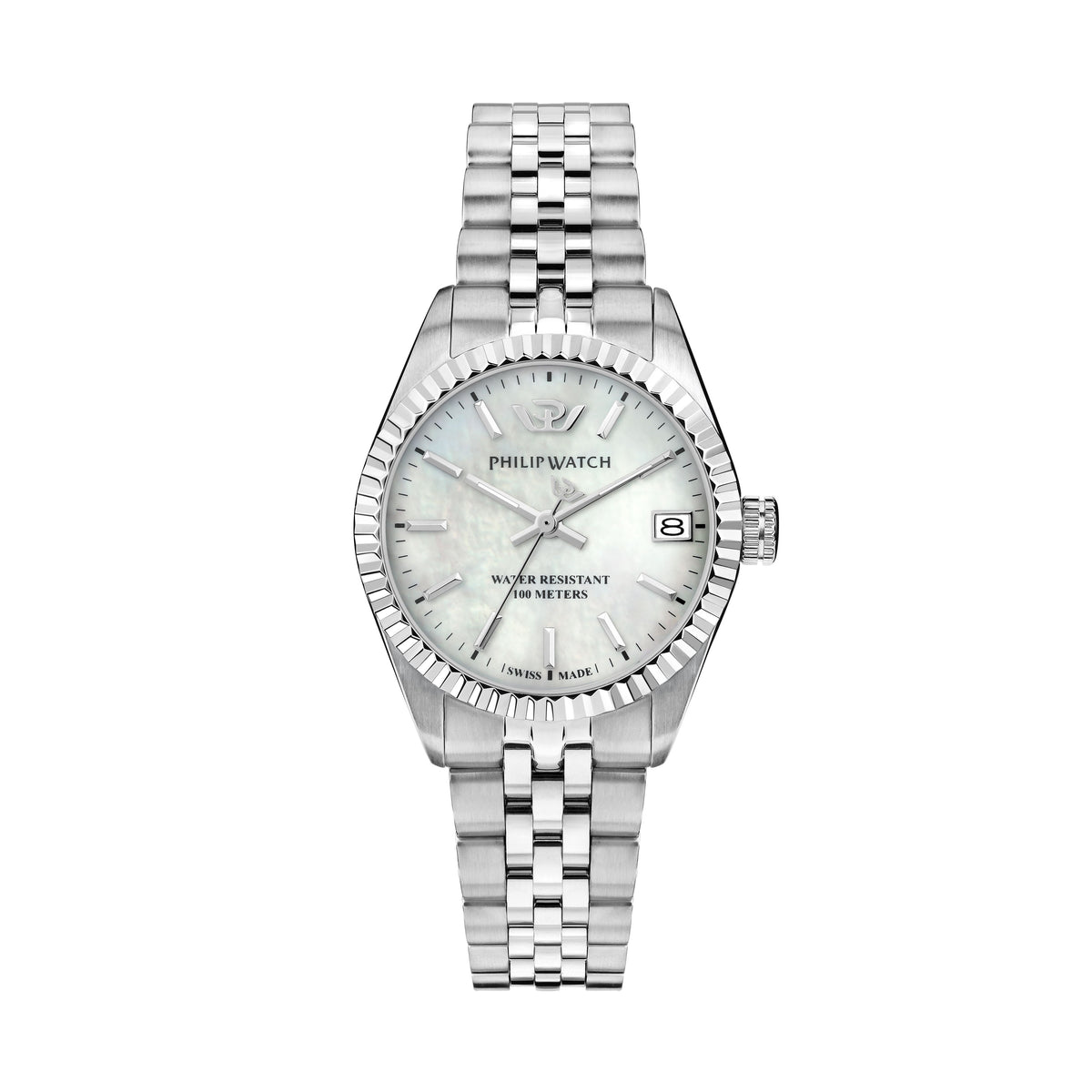 Orologio Philip Watch Caribe Urban donna R8253597691