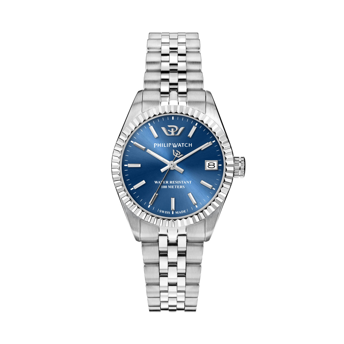 Orologio Philip Watch Caribe Urban donna R8253597692