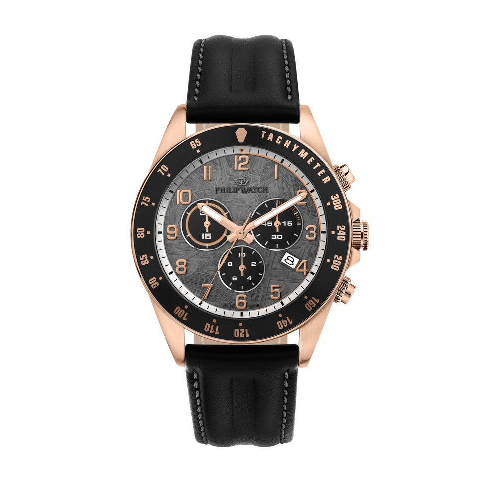 OROLOGIO UOMO PHILIP WATCH CARIBE SPORT R8271607003