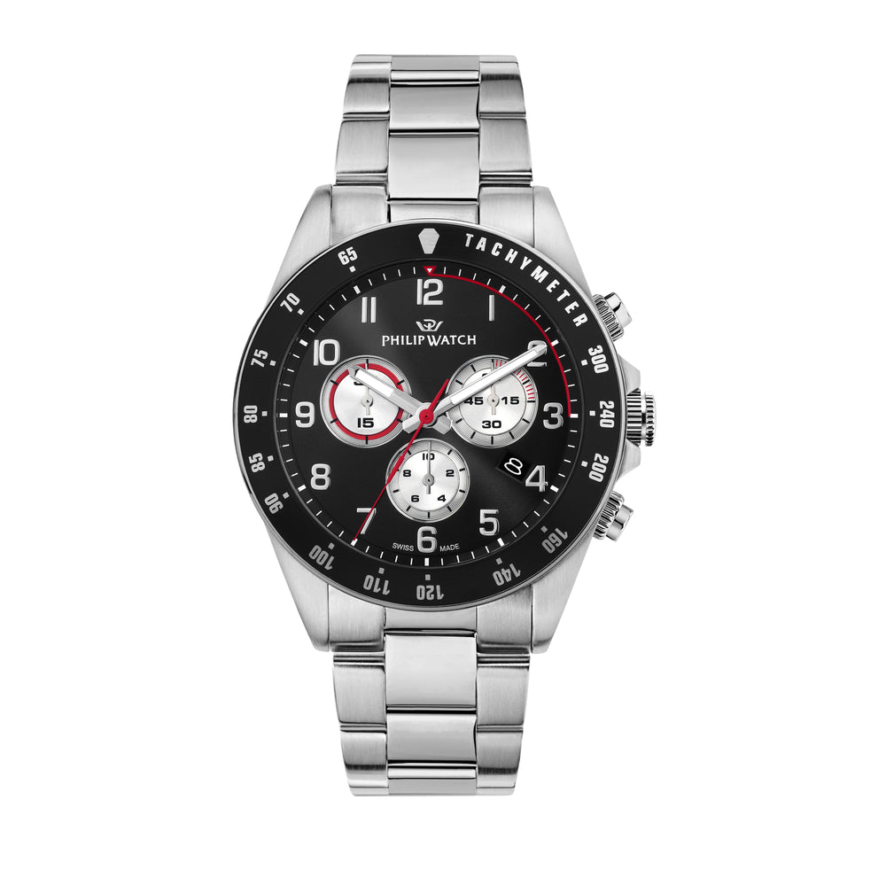 OROLOGIO UOMO PHILIP WATCH CARIBE SPORT R8273607030