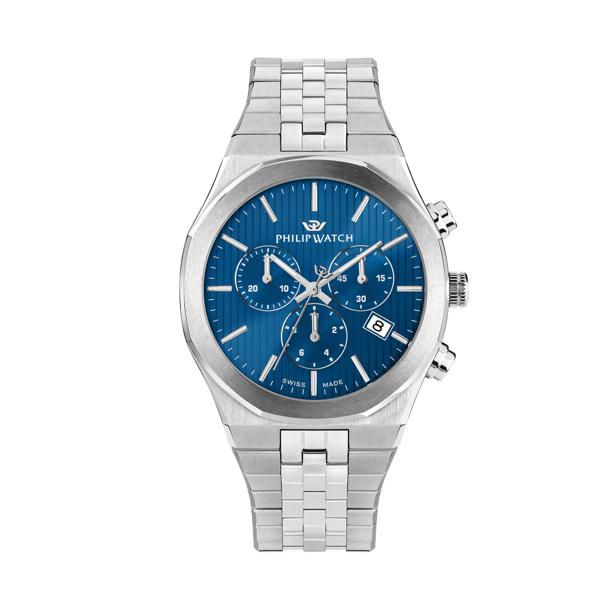 Orologio Philip Watch Windsurf uomo R8273633001