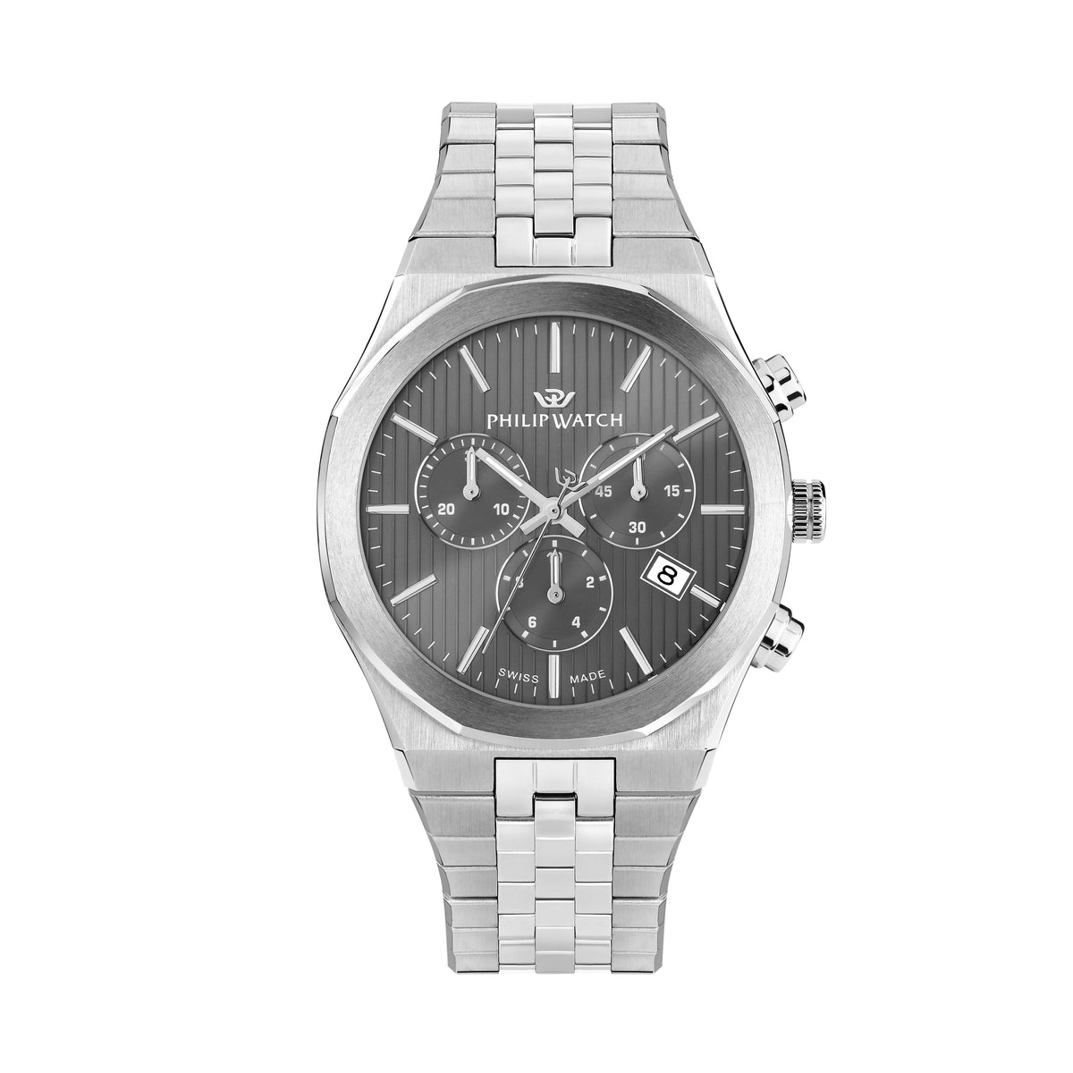 Orologio Philip Watch Windsurf uomo R8273633003