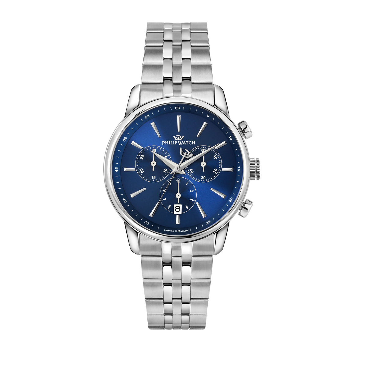 Orologio Philip Watch Anniversary uomo R8273650006