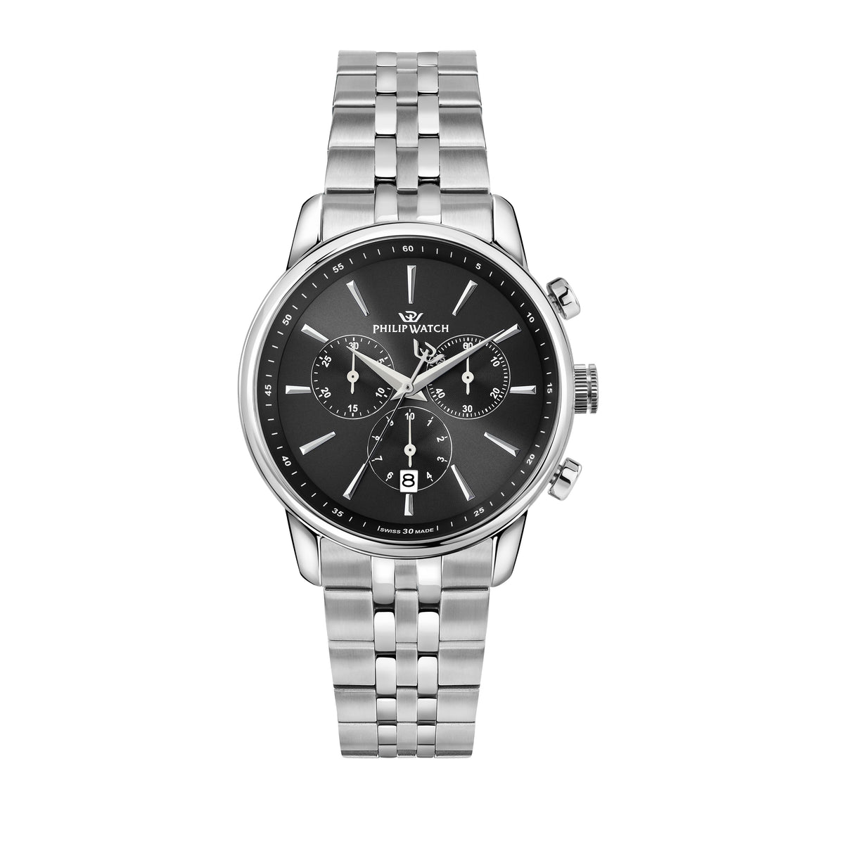 Orologio Philip Watch Anniversary uomo R8273650008