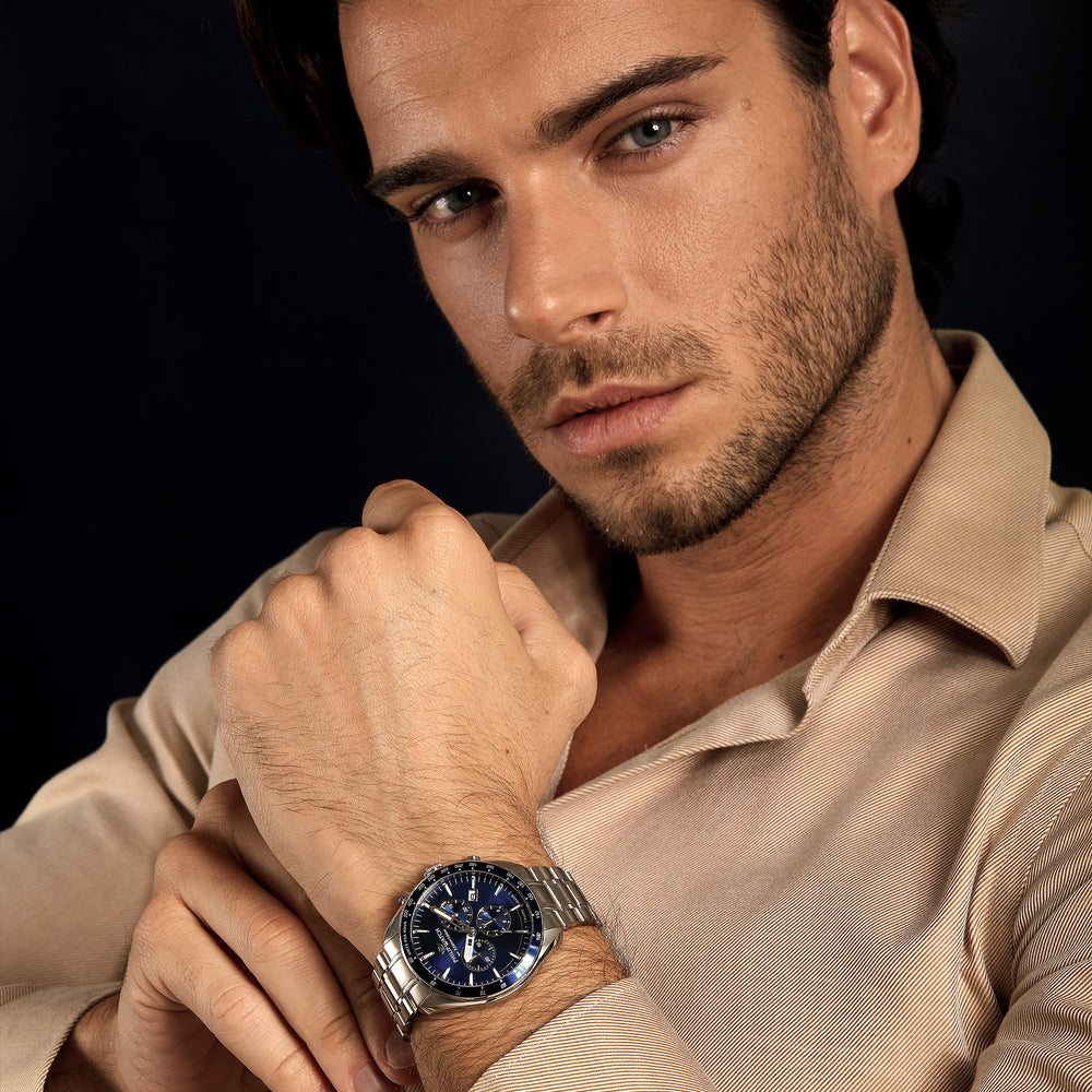 
                  
                    OROLOGIO UOMO PHILIP WATCH BLAZE R8273995017-PHILIP WATCH-Eldorado Jewels
                  
                
