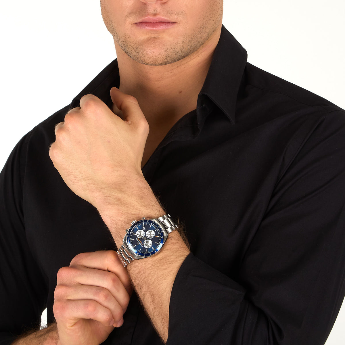 Orologio Philip Watch Blaze uomo R8273995021