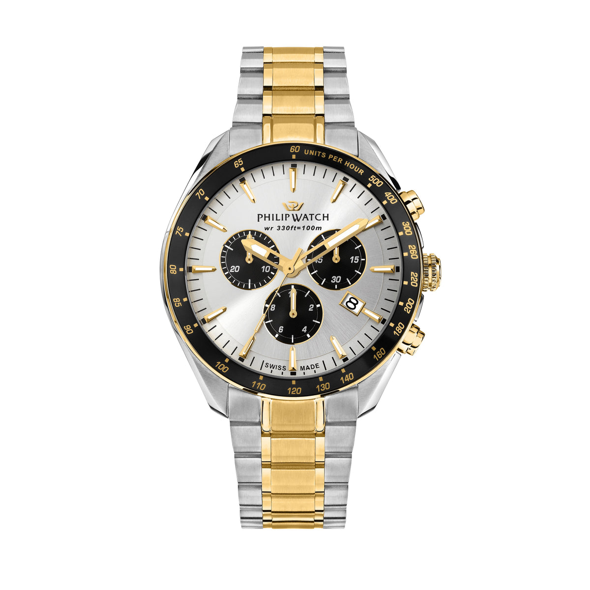 Orologio Philip Watch Blaze uomo R8273995022