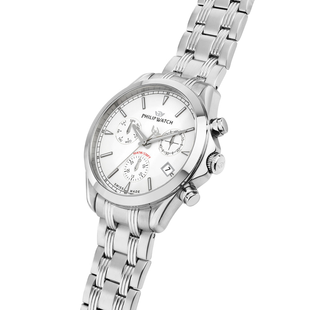 
                  
                    Orologio Uomo PHILIP WATCH BLAZE R8273995027
                  
                