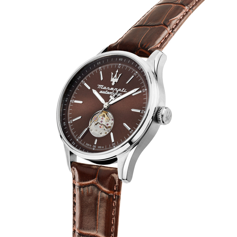 
                  
                    Orologio Uomo MASERATI SORPASSO R8821124002
                  
                