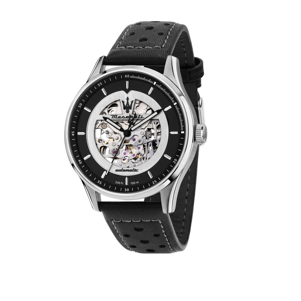 Orologio Maserati Sorpasso uomo R8821124004
