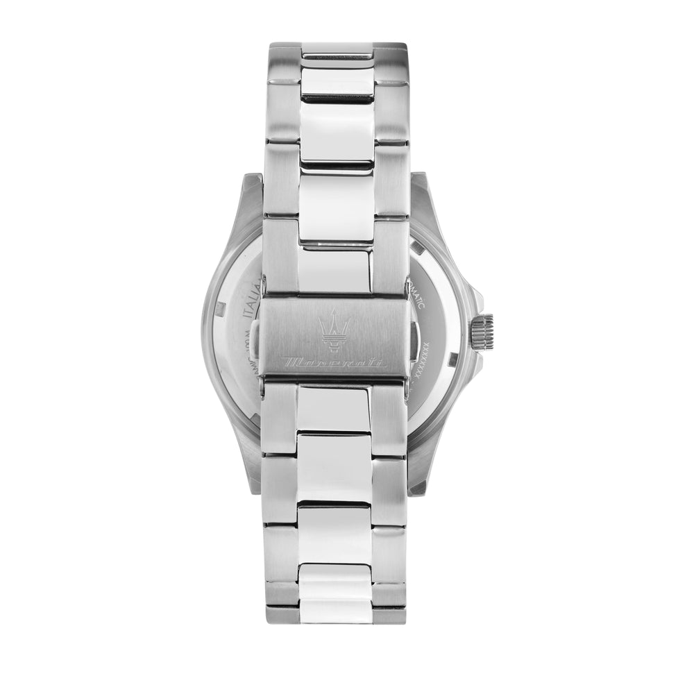 
                  
                    Orologio Uomo MASERATI COMPETIZIONE R8823100004
                  
                