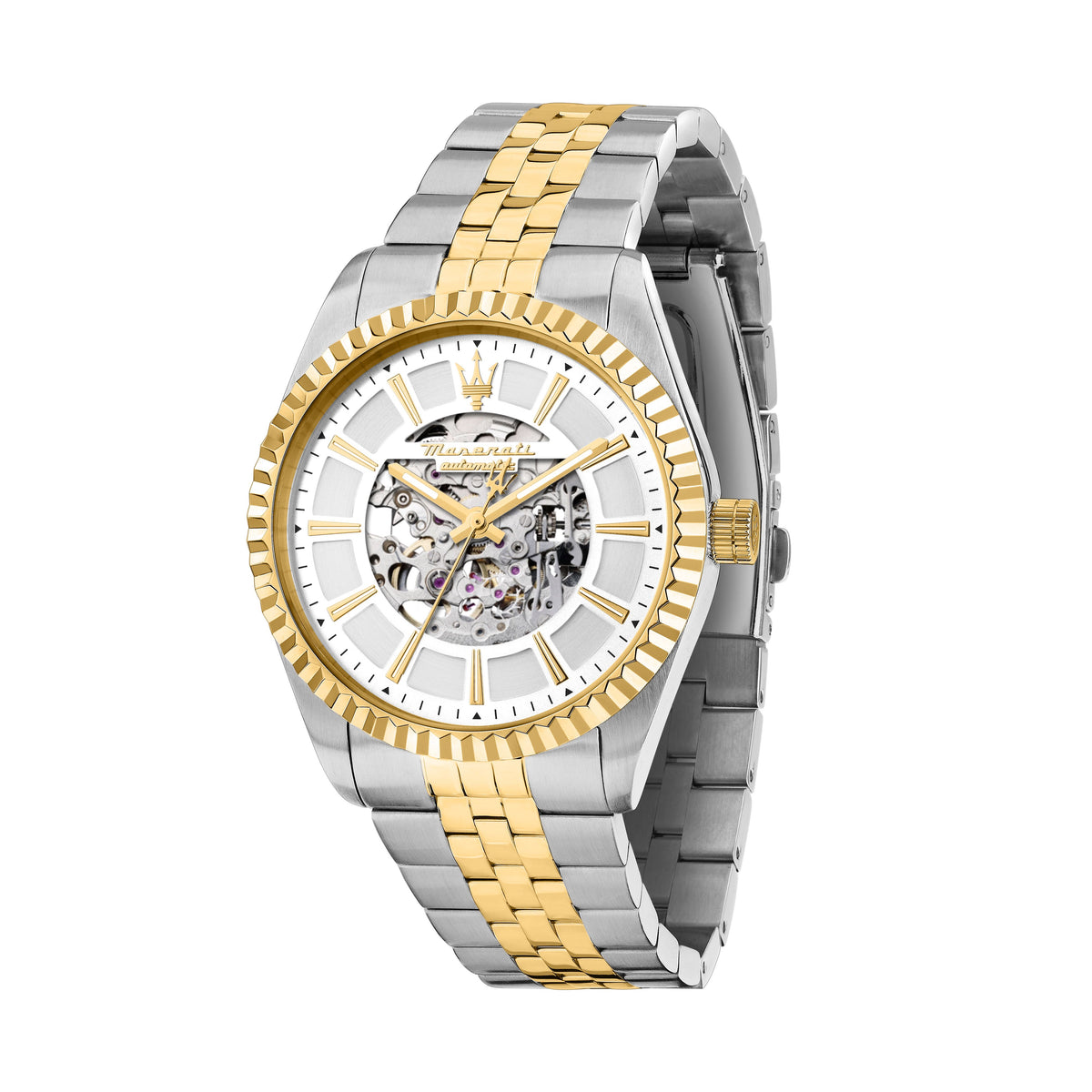 Orologio Maserati Competizione uomo R8823100006