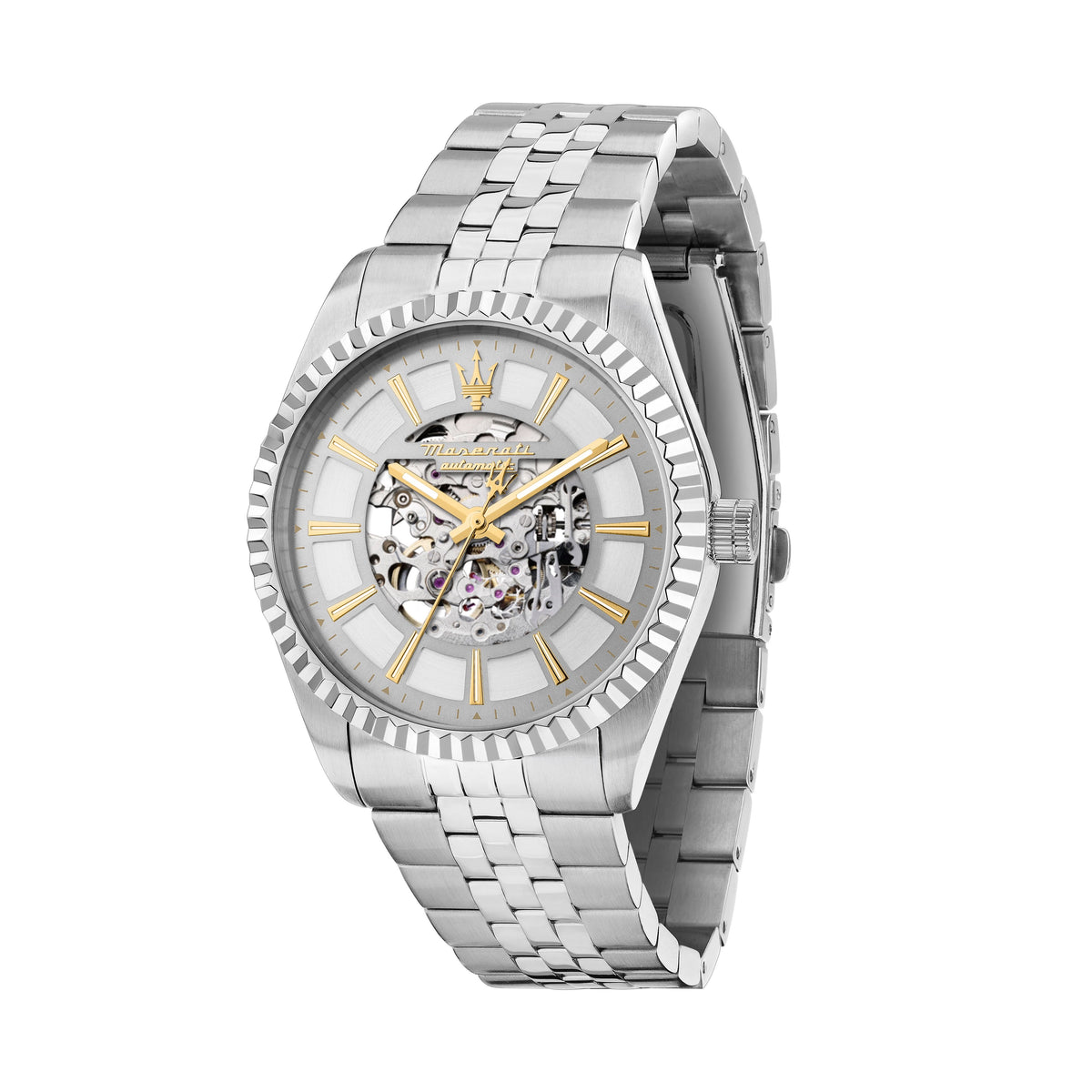Orologio Maserati Competizione uomo R8823100007