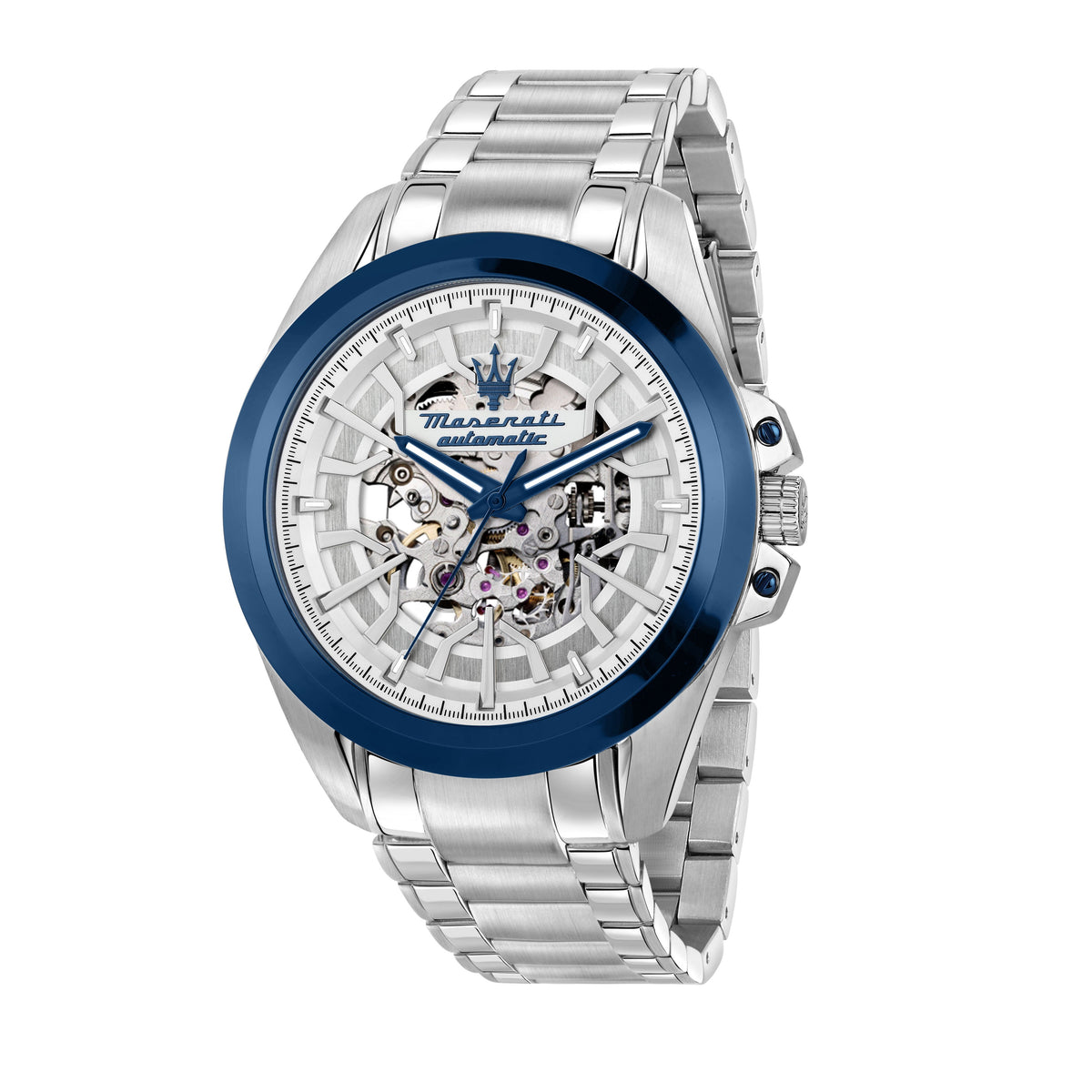 Orologio Maserati Traguardo uomo R8823112006