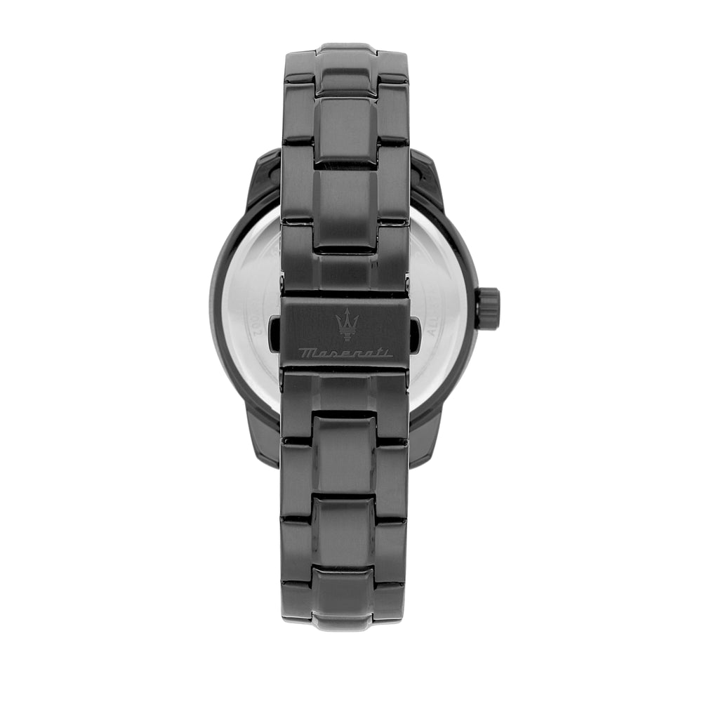 
                  
                    Orologio Uomo Maserati Successo R8823121002
                  
                