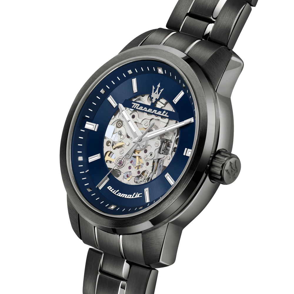 
                  
                    Orologio Uomo Maserati Successo R8823121002
                  
                