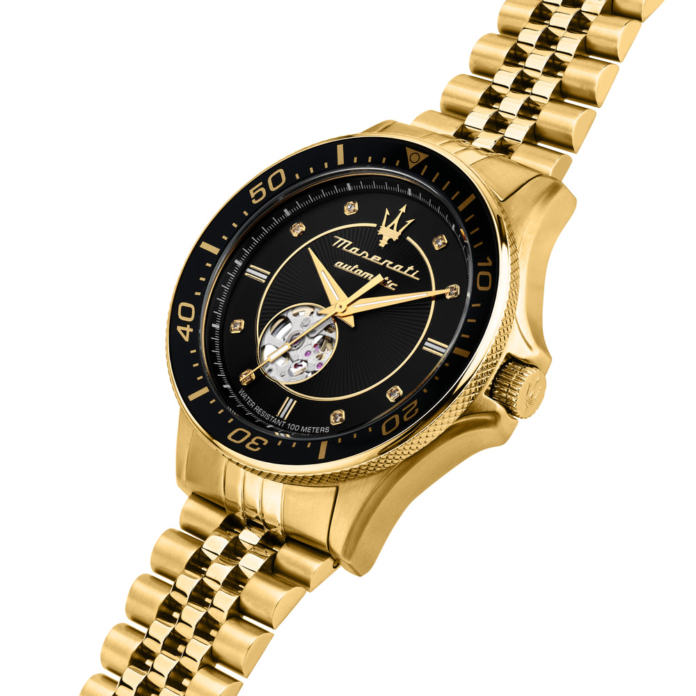 
                  
                    OROLOGIO UOMO MASERATI SFIDA R8823140012
                  
                
