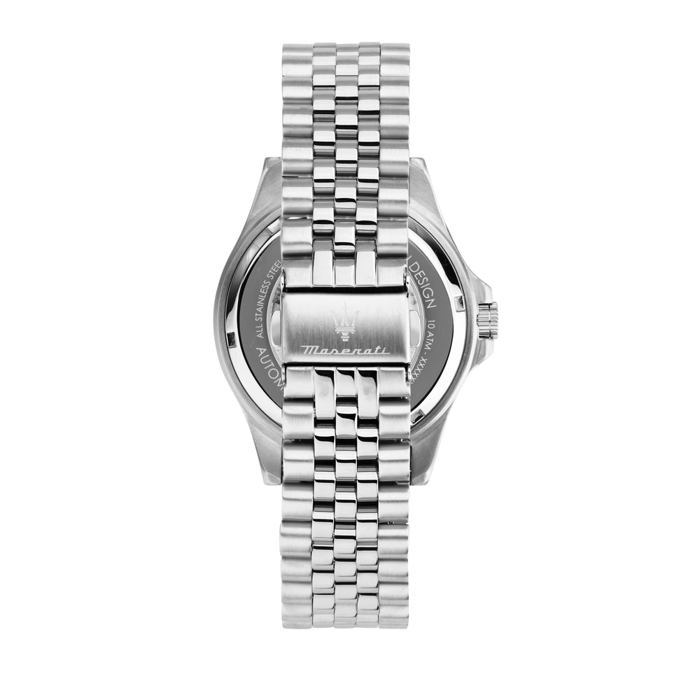 
                  
                    OROLOGIO UOMO MASERATI SFIDA R8823140013
                  
                
