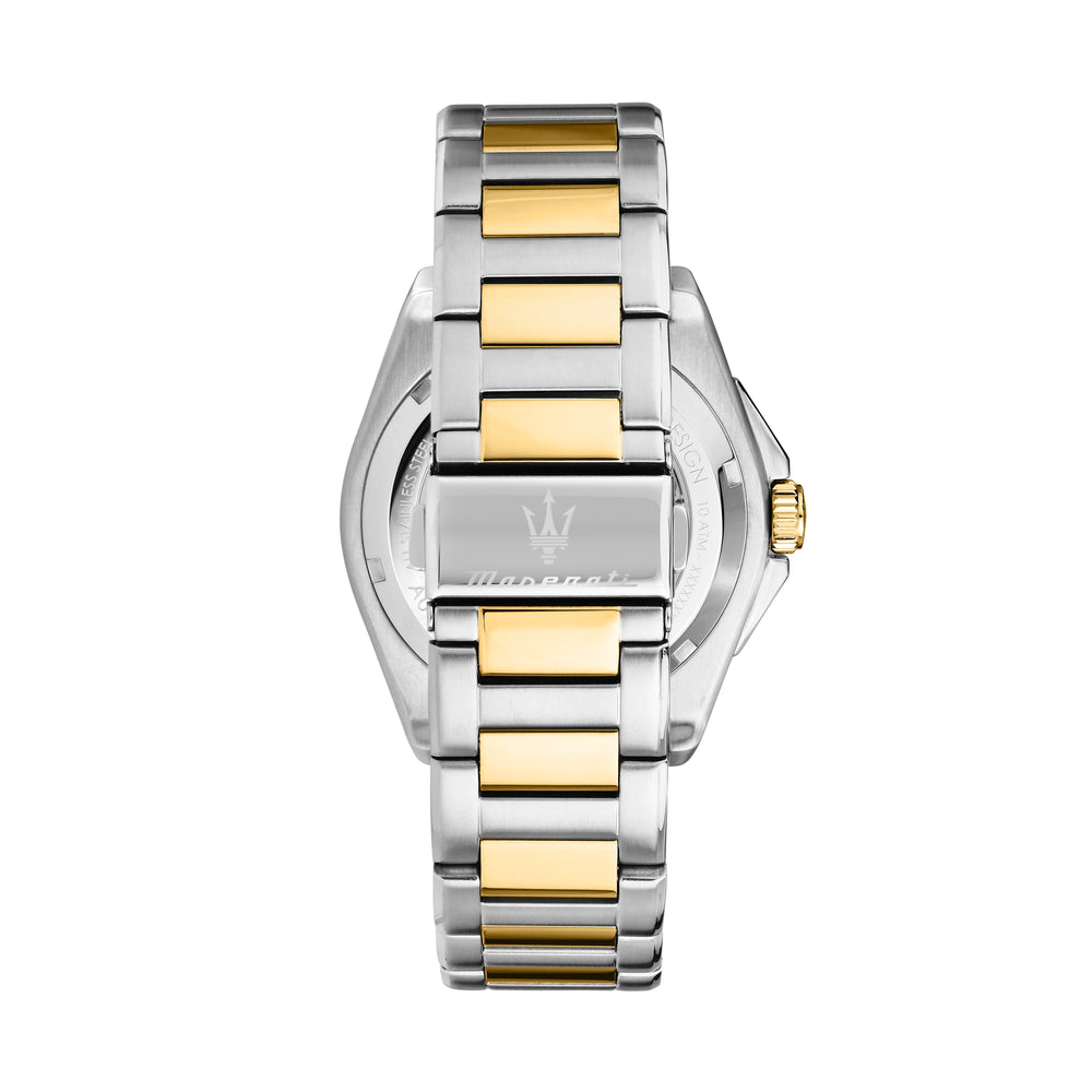 
                  
                    OROLOGIO UOMO MASERATI VELOCITÀ R8823152001
                  
                