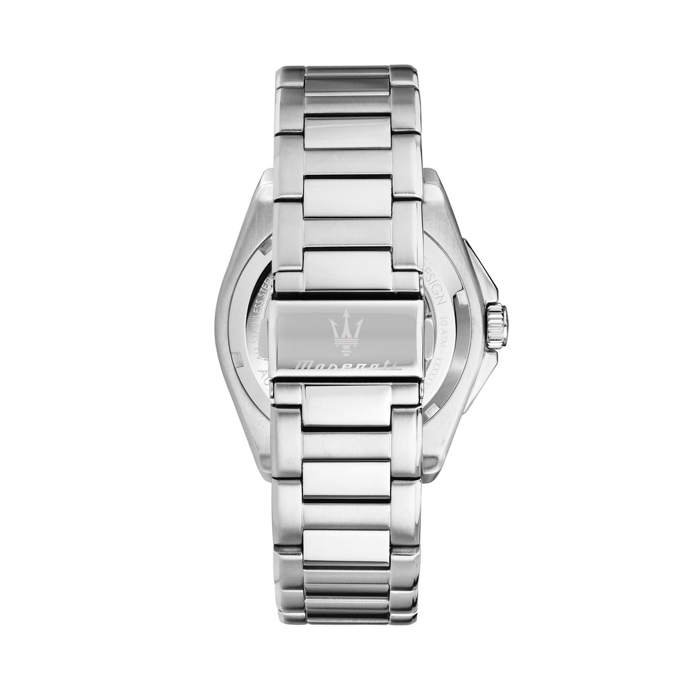 
                  
                    OROLOGIO UOMO MASERATI VELOCITÀ R8823152002
                  
                
