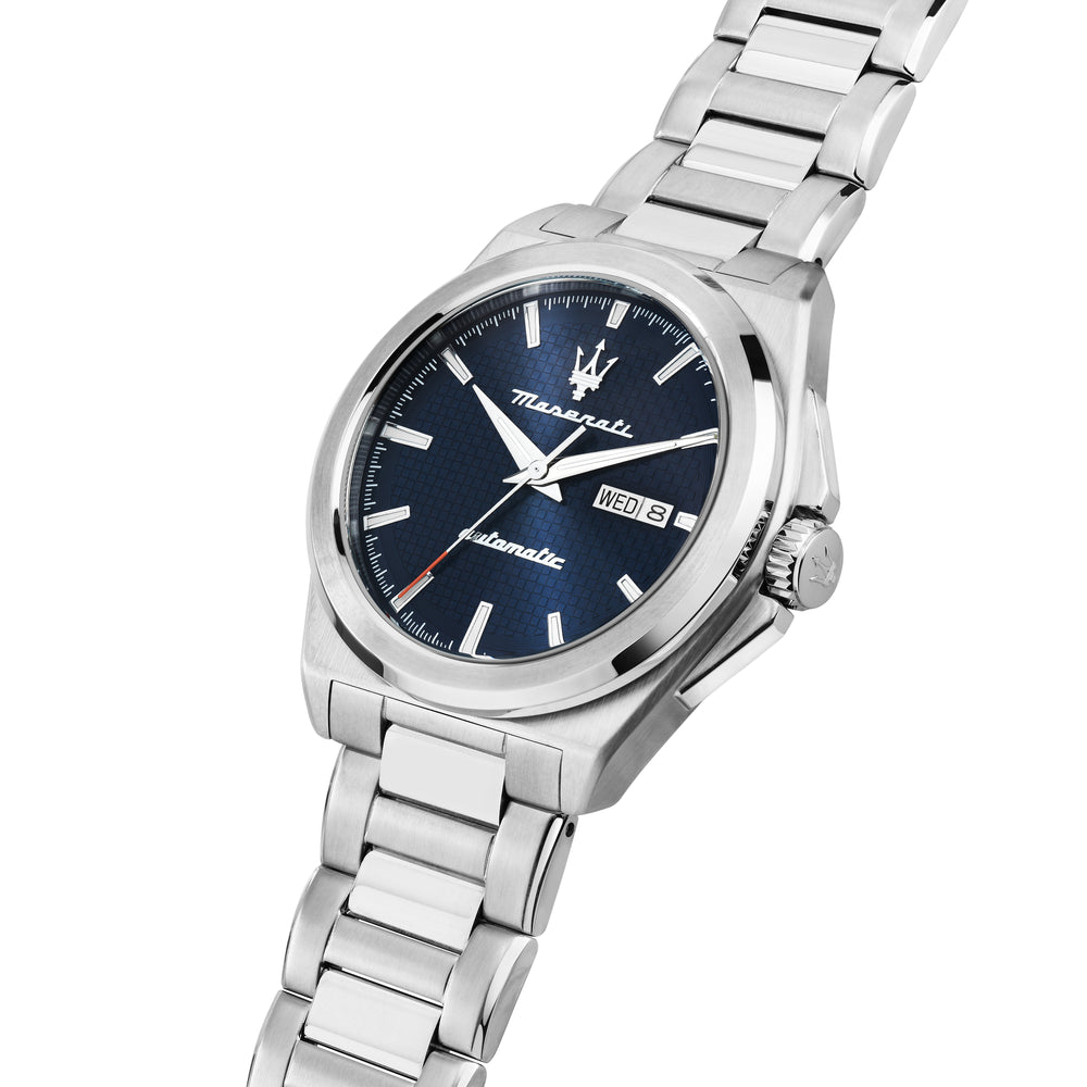 
                  
                    OROLOGIO UOMO MASERATI VELOCITÀ R8823152002
                  
                