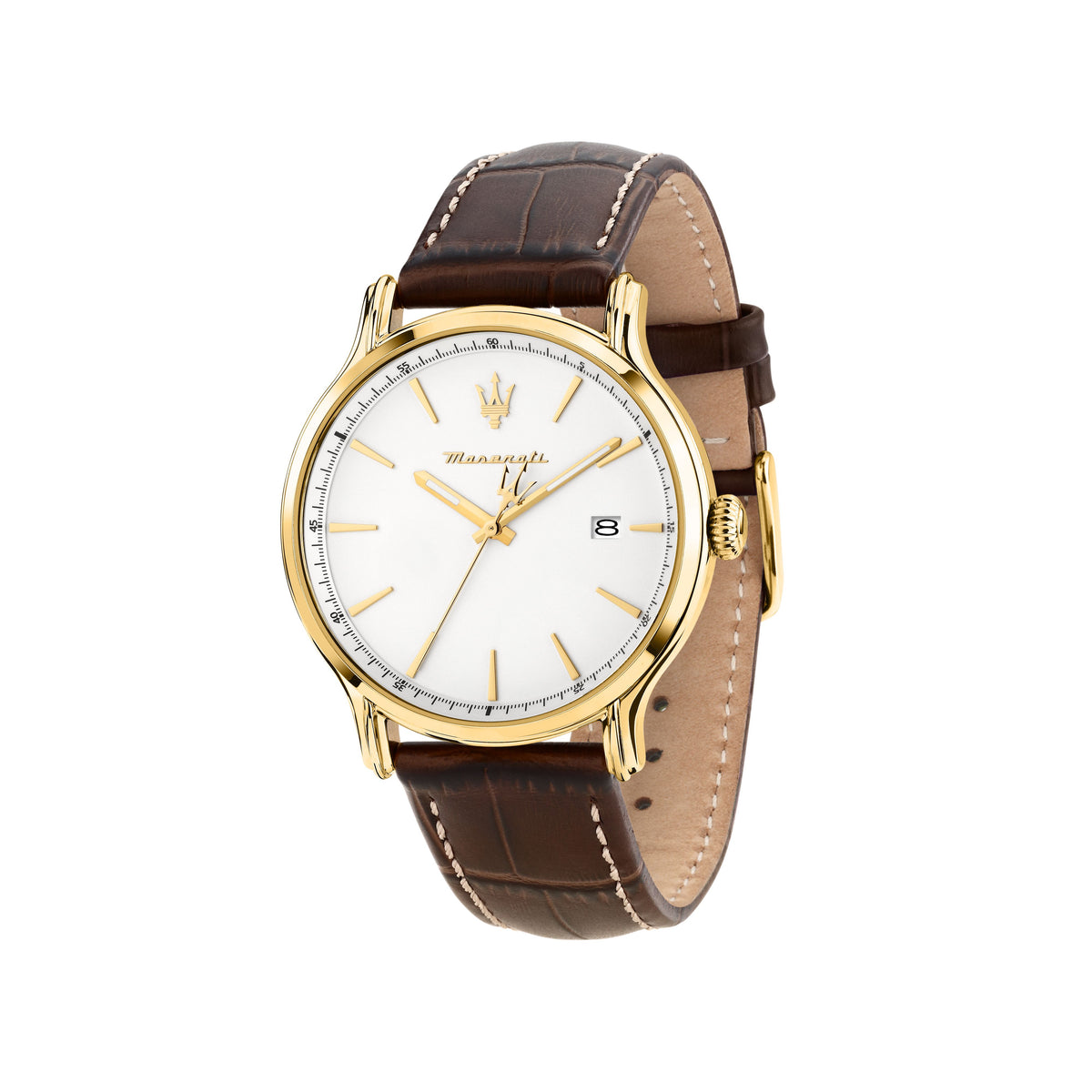 Orologio Maserati Epoca uomo R8851118018