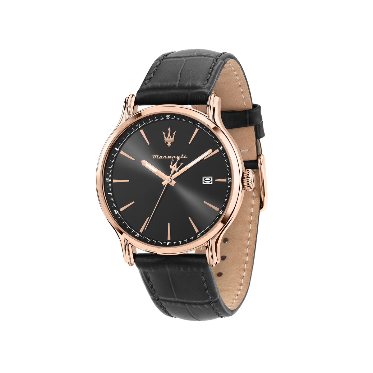 Orologio Maserati Epoca uomo R8851118019