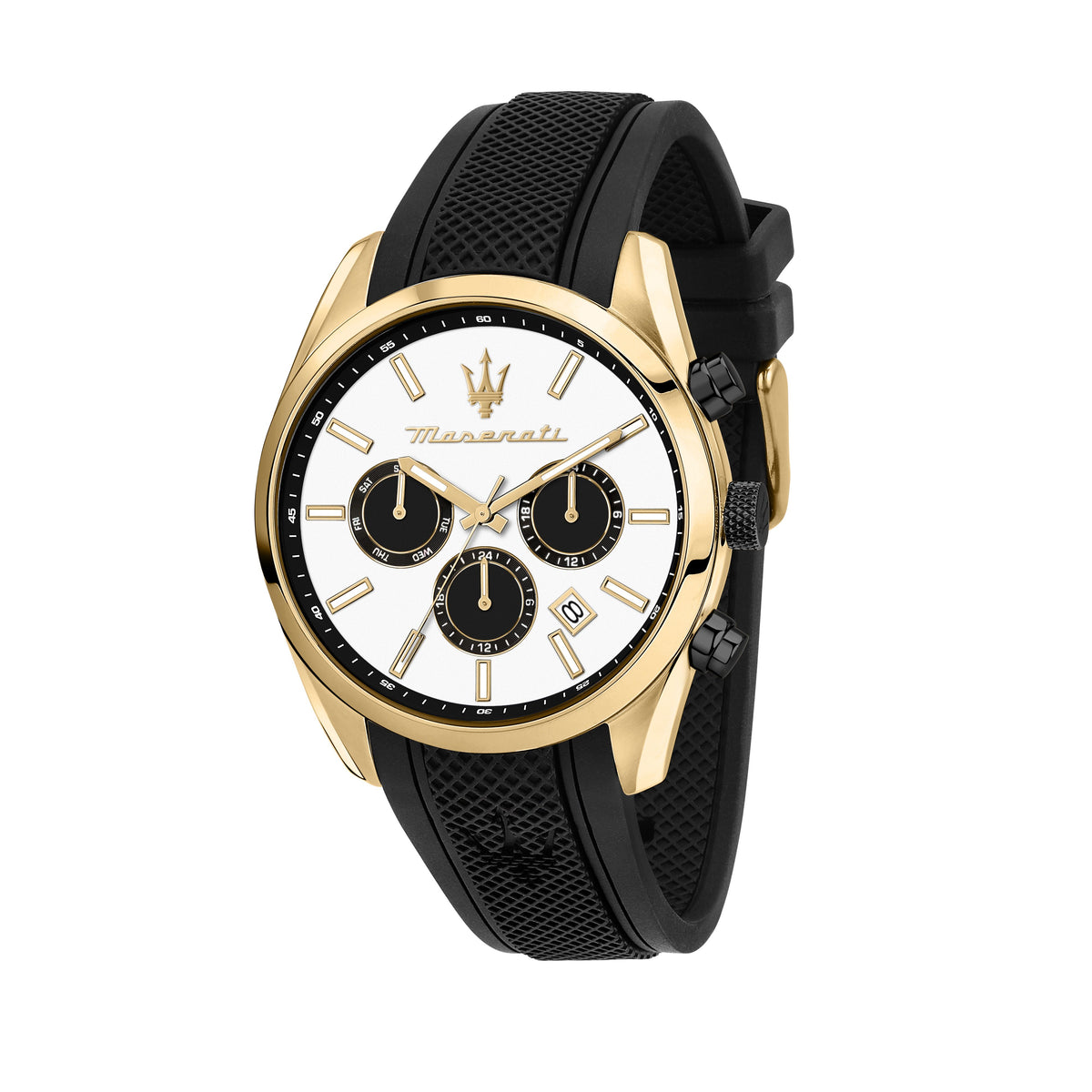 Orologio Maserati Attrazione uomo R8851151014