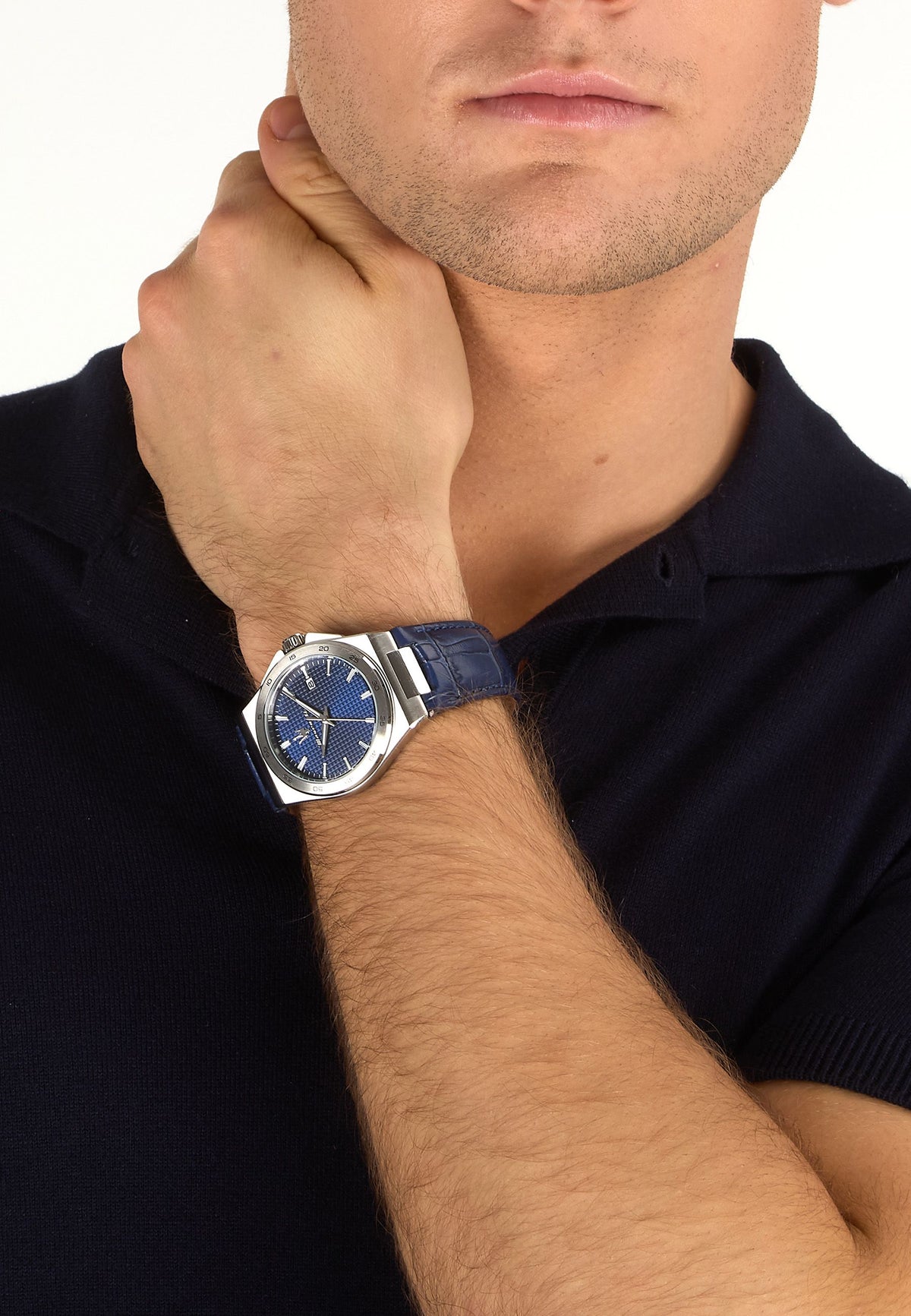 Orologio Maserati Velocita uomo R8851153002