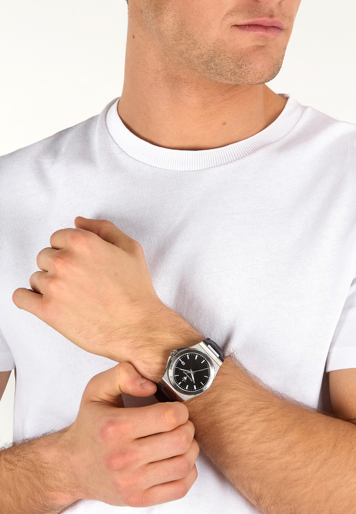 Orologio Maserati Velocita uomo R8851153003