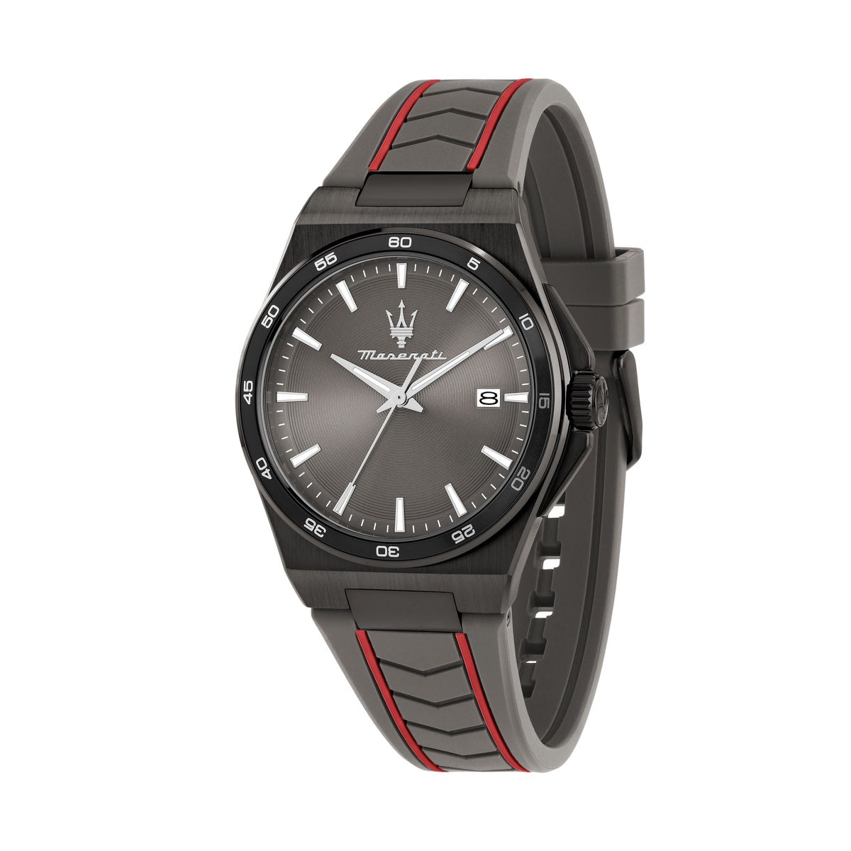 Orologio Maserati Velocità uomo R8851153004