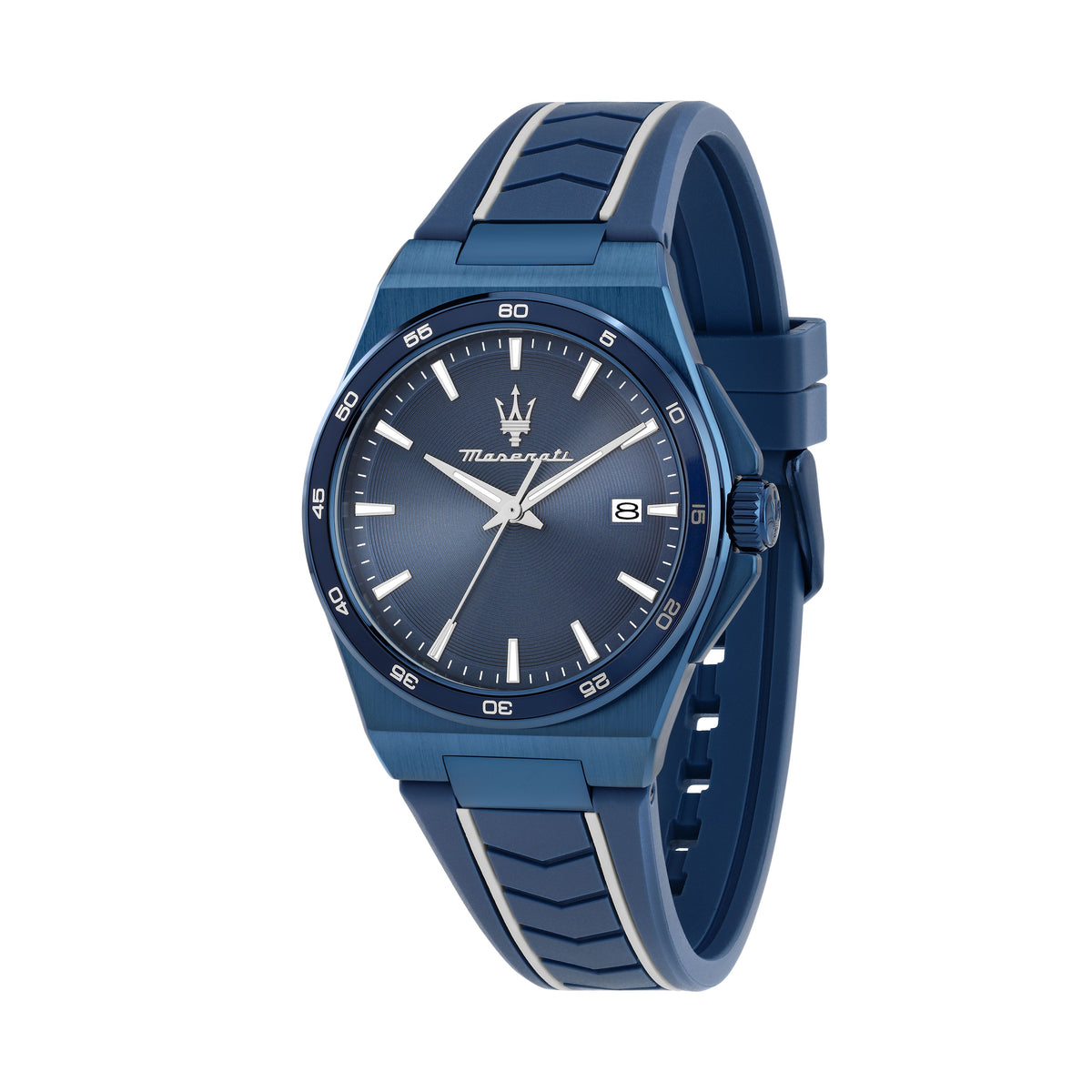 Orologio Maserati Velocità uomo R8851153005