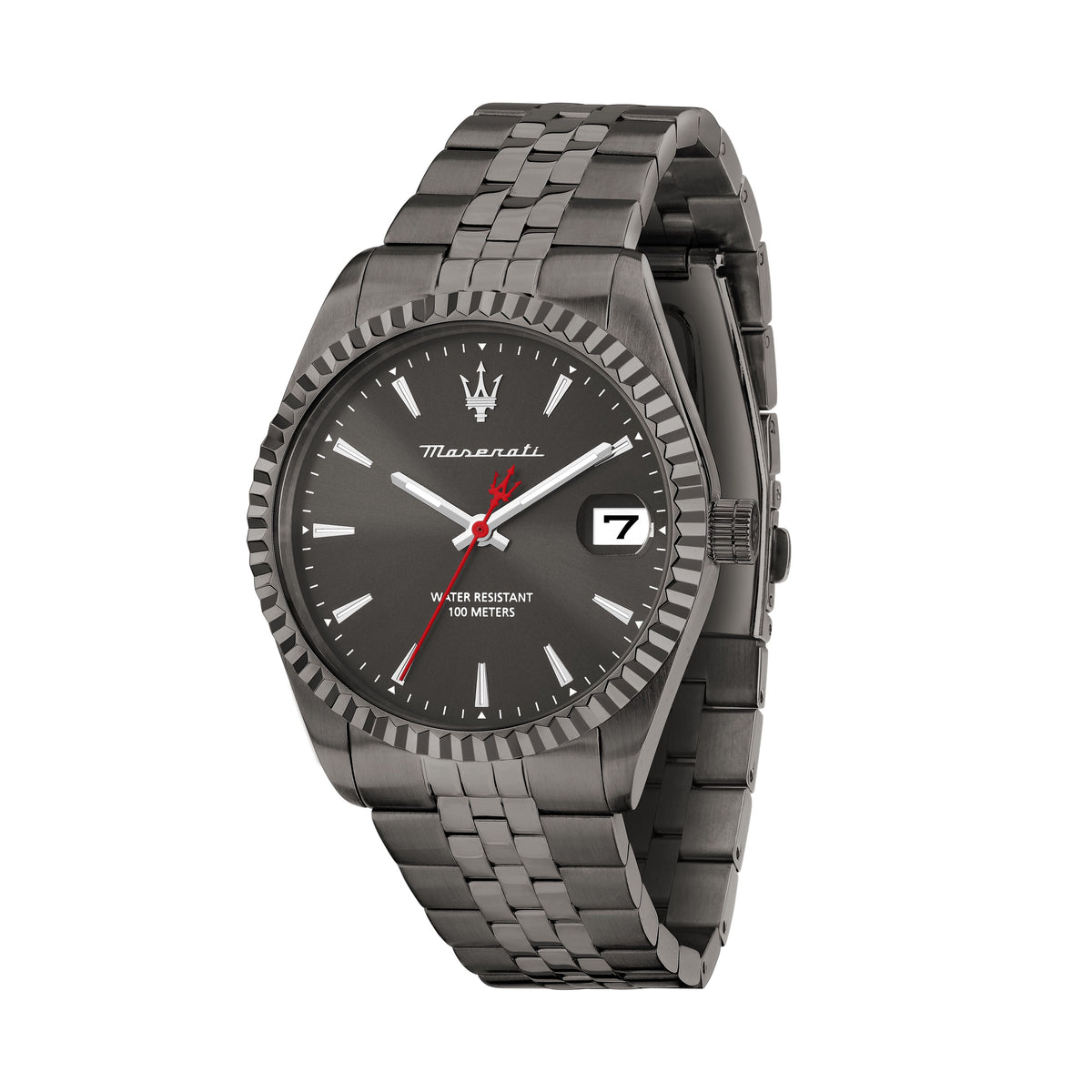 Orologio Maserati Competizione uomo R8853100054