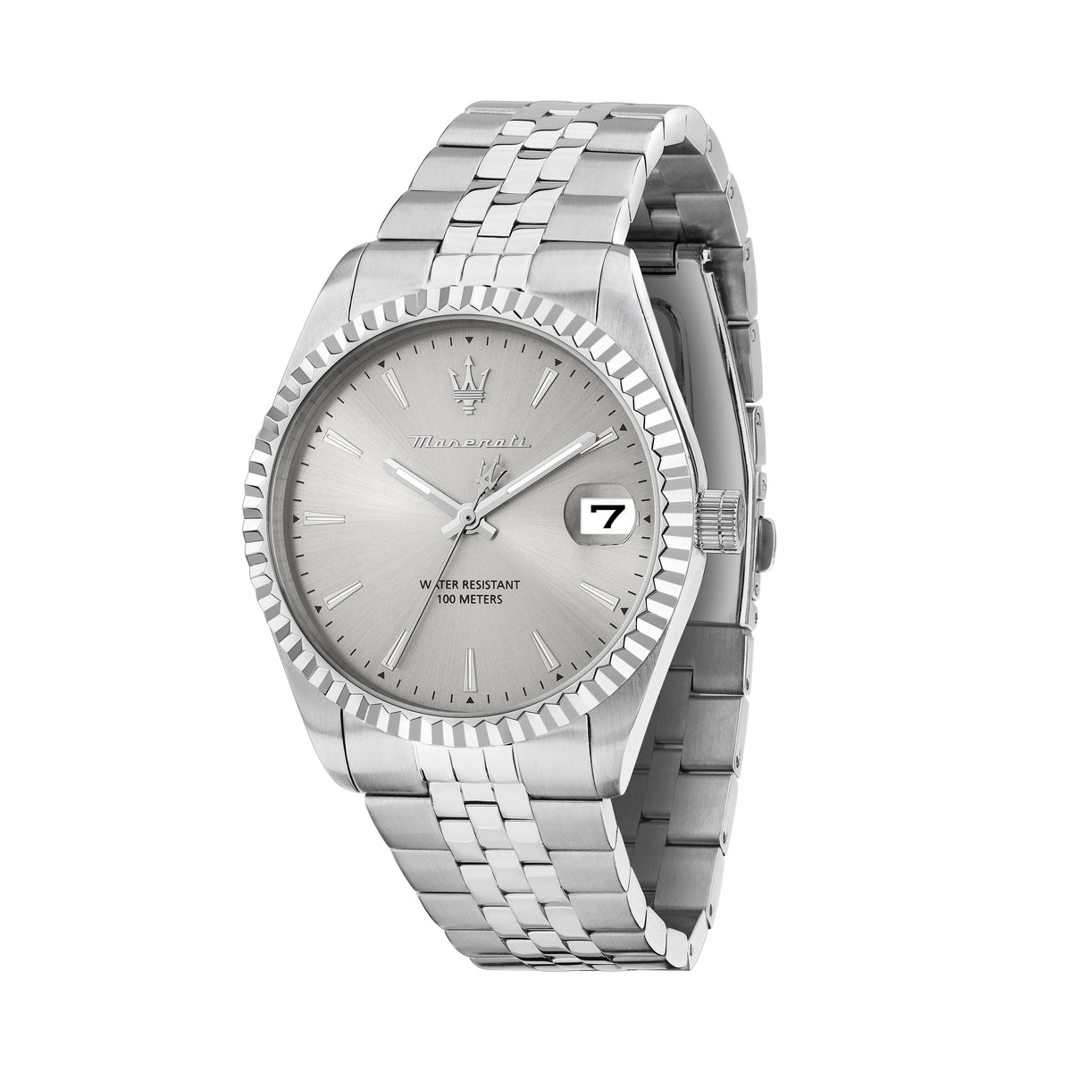 Orologio Maserati Competizione uomo R8853100055