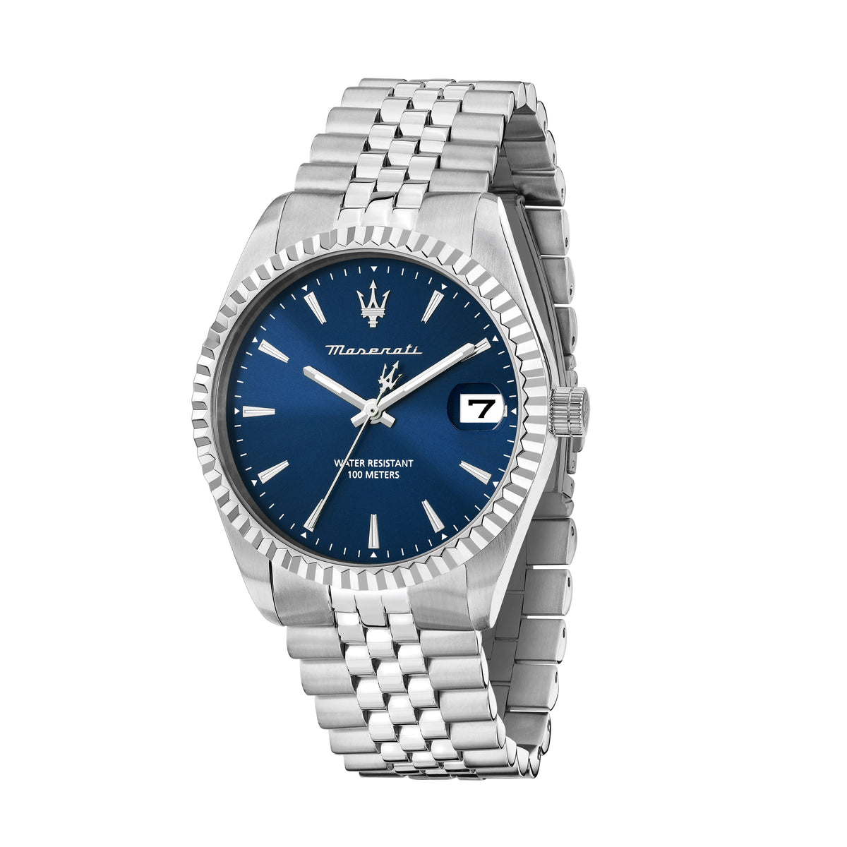 Orologio Maserati Competizione uomo R8853100056