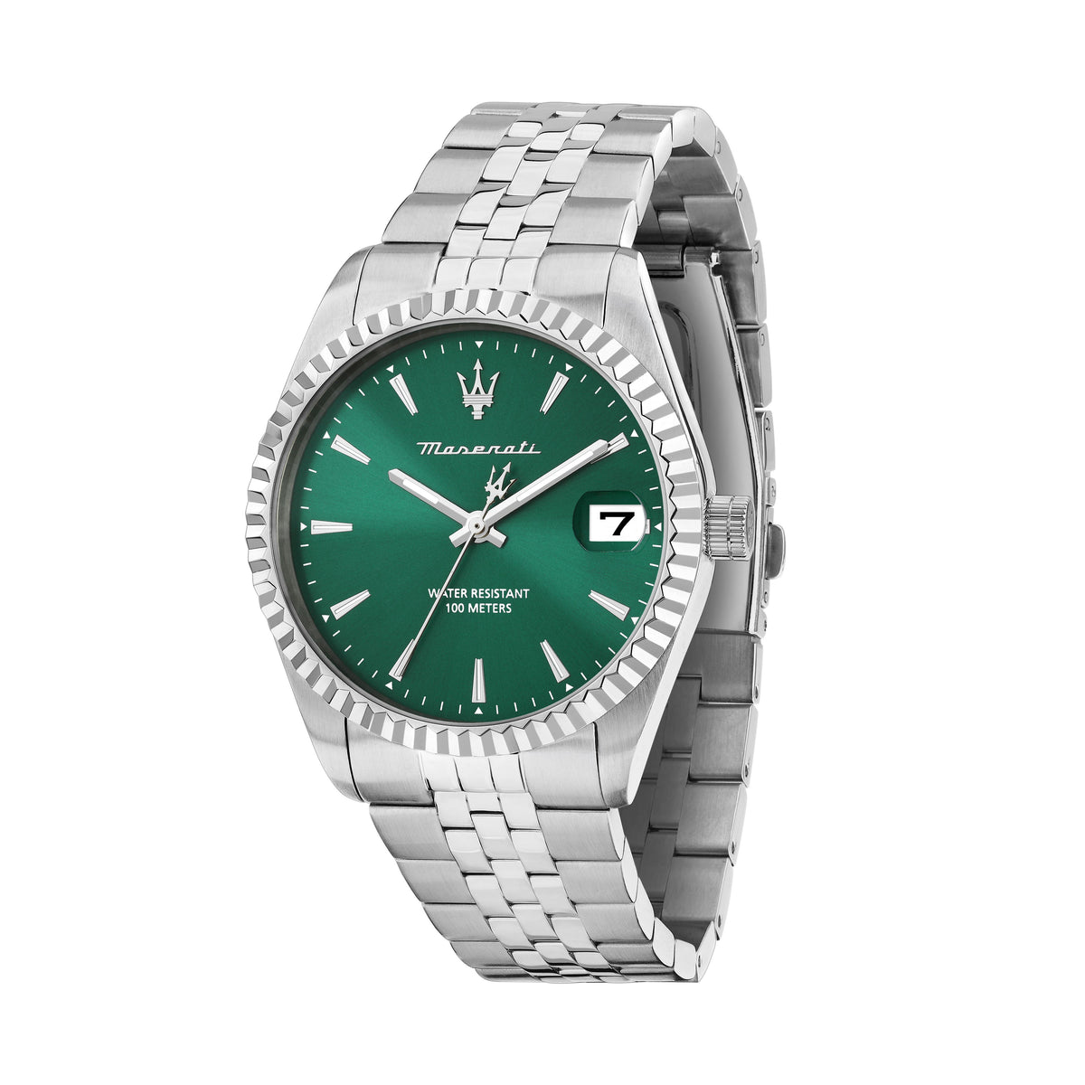 Orologio Maserati Competizione uomo R8853100057